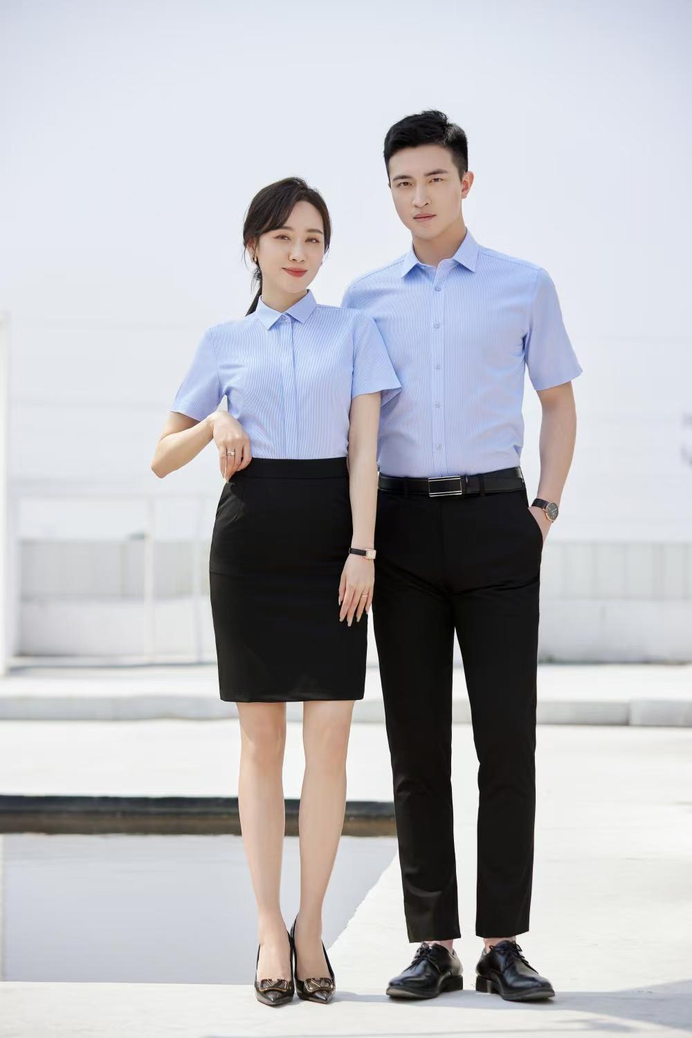 PINCHENGCY019 男女衬衣