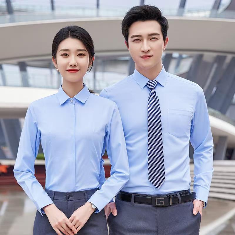 PINCHENGCY003 男女衬衣