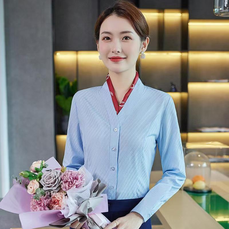 PINCHENGCY004 男女衬衣