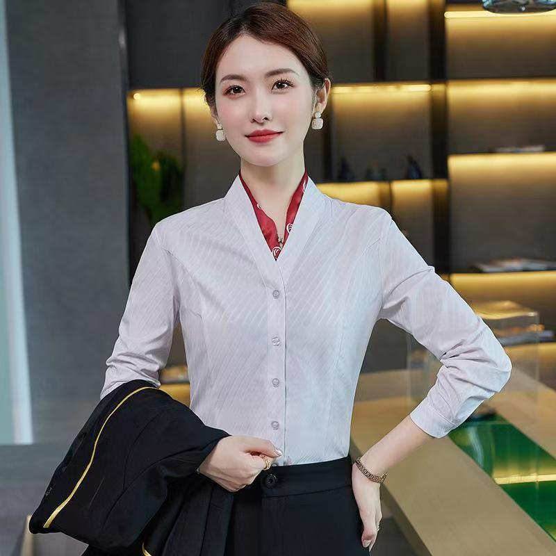 PINCHENGCY005 男女衬衣