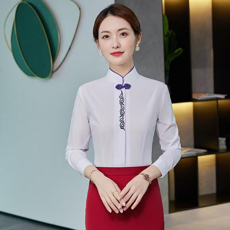PINCHENGCY008 男女衬衣