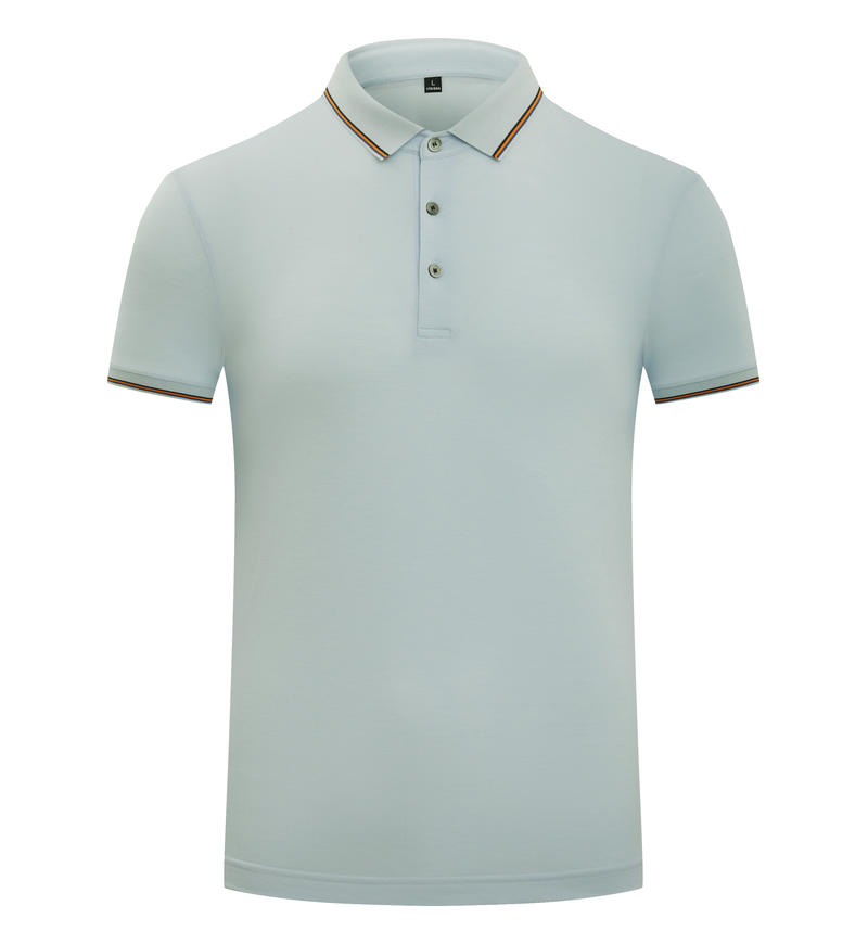PINCHENGDPOLO032 短袖POLO衫