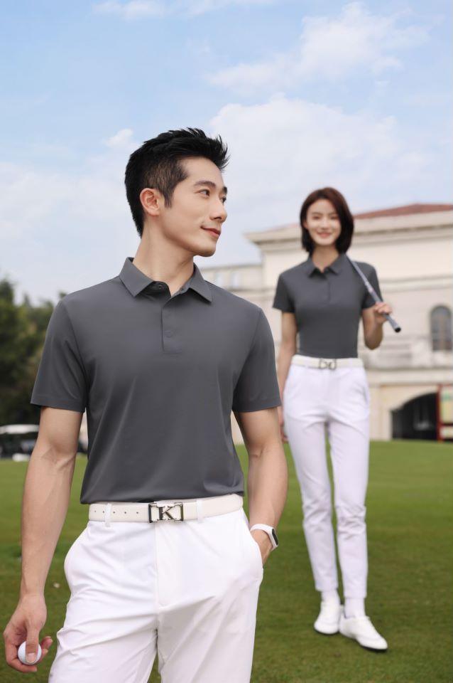 PINCHENGDPOLO048 短袖POLO衫