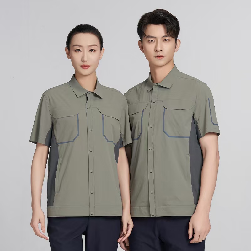 PINCHENGGZF022 工作服