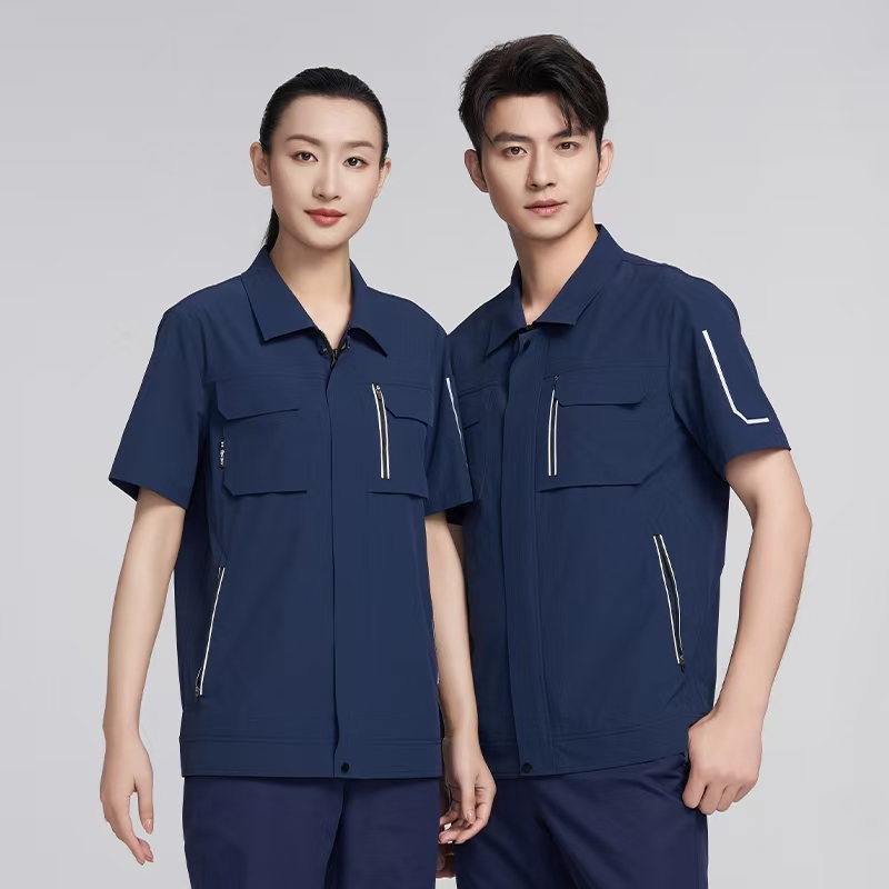 PINCHENGGZF025 工作服