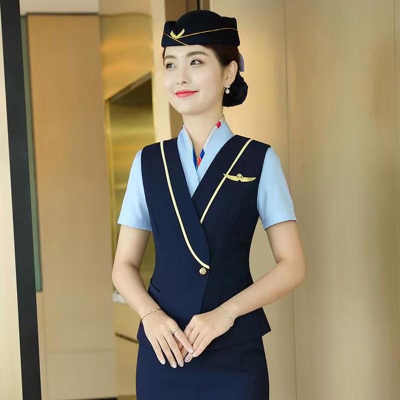 PINCHENGMJ09 西服制服马甲