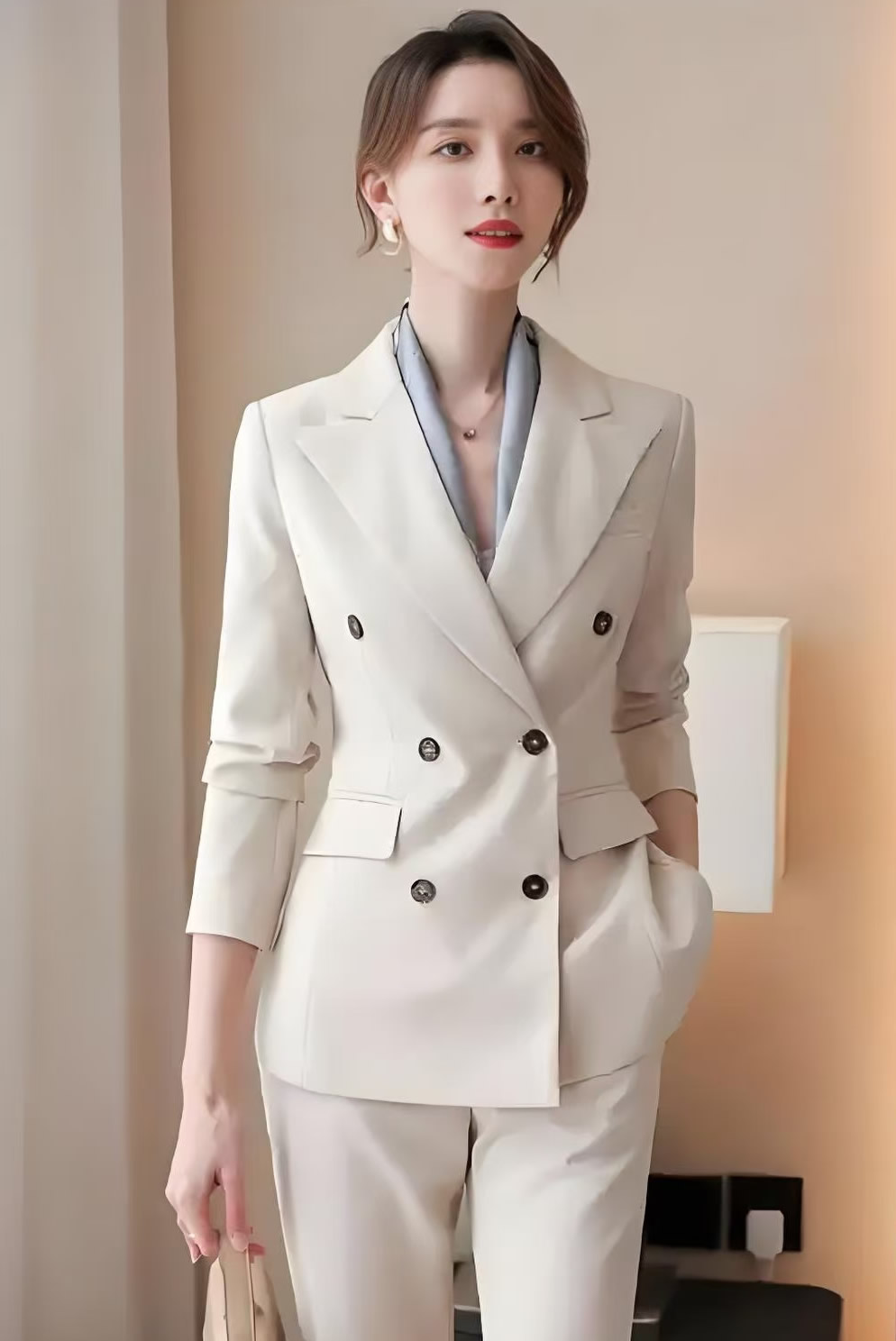 PINCHENGXF017 男女西服