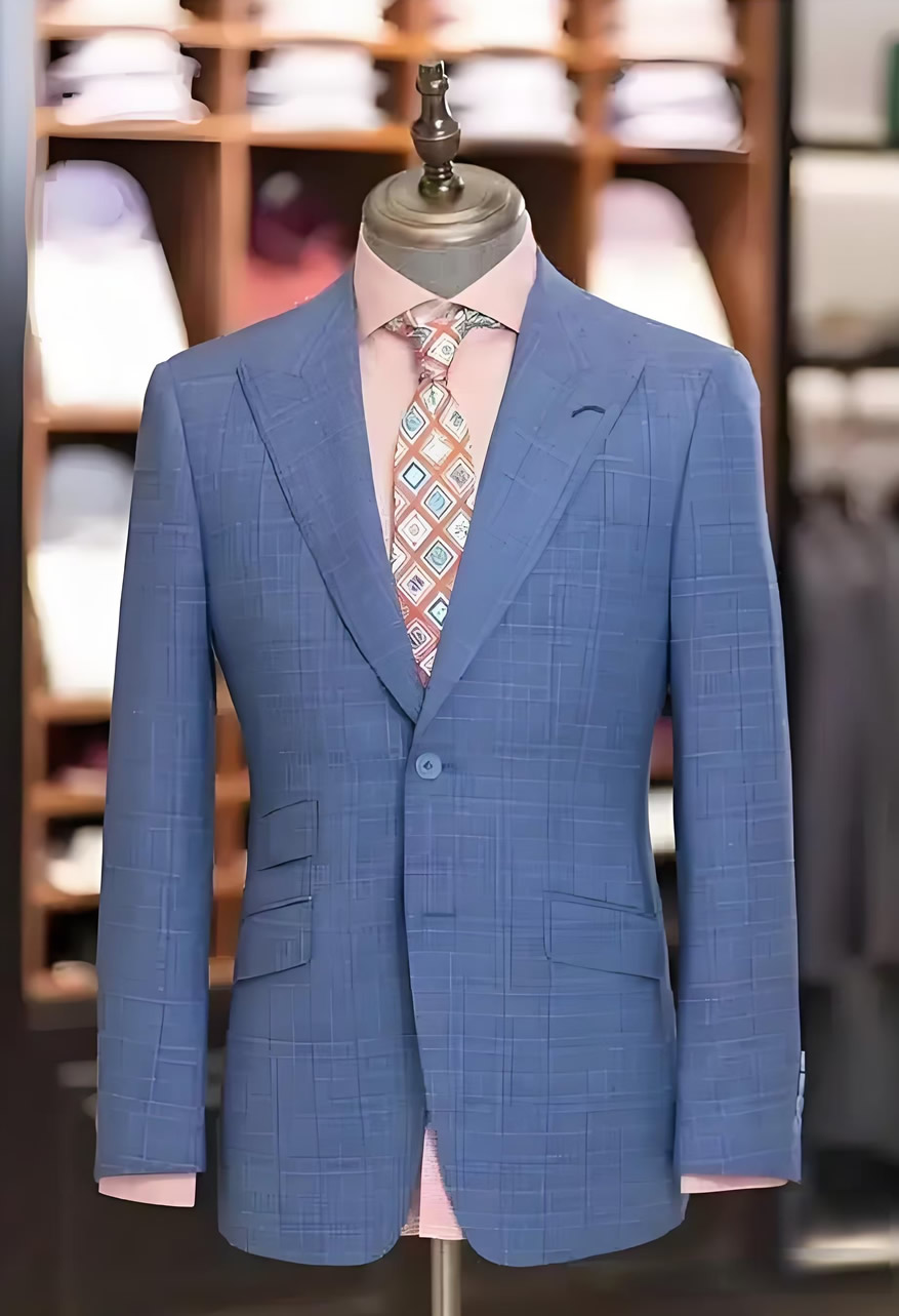 PINCHENGXF020 男女西服